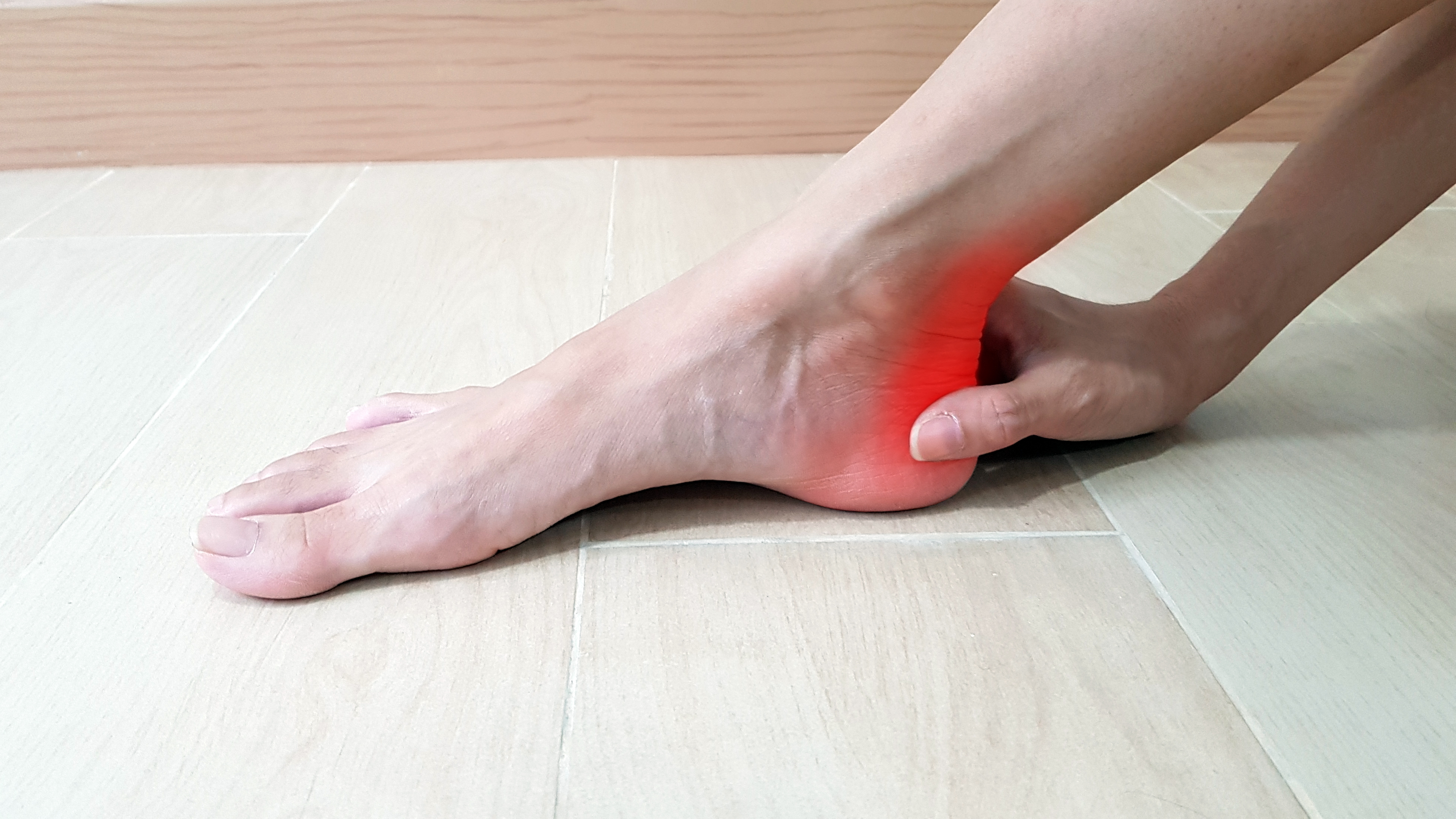 Ankle Sprain or Fracture: How to Tell the Difference
