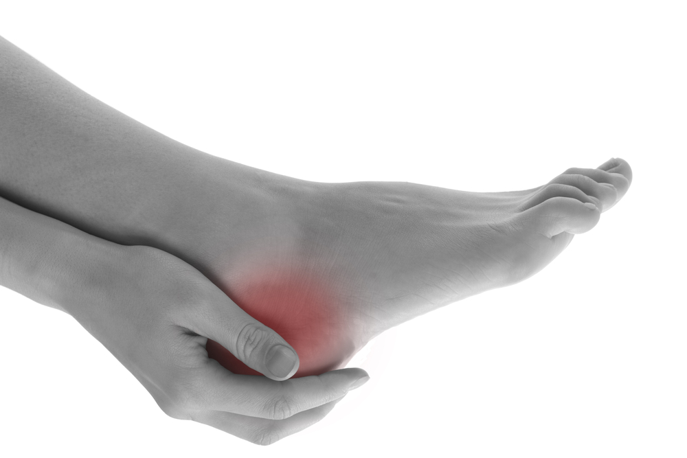 How to Treat Heel Pain at Home (And When to See a Specialist)