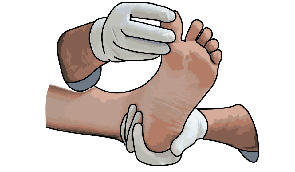 Top Reasons to Visit a Podiatry Clinic: Caring for Your Feet