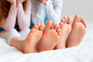 When Should My Child See a Podiatrist