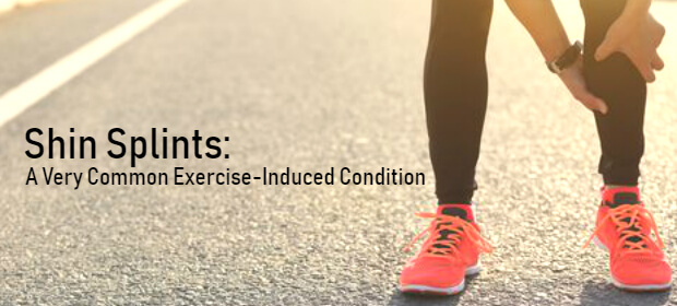 Common Exercise-Induced Conditio